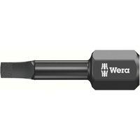 Wera 868/1 IMP DC Impaktor Bits # 3, # 3 x 25 mm,