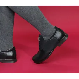 THINK! Pensa Damen Schwarz 39