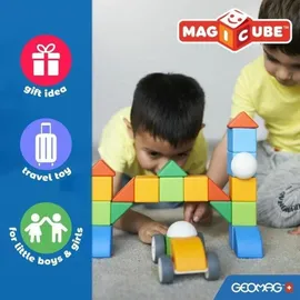 GEOMAG Magicube 061 8-tlg.