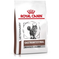 Royal Canin Gastrointestinal Moderate Calorie Katzen