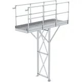 MUNK Modul 3, Plattformlänge 3.070 mm