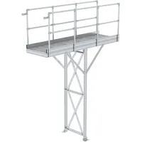 MUNK Modul 3, Plattformlänge 3.070 mm