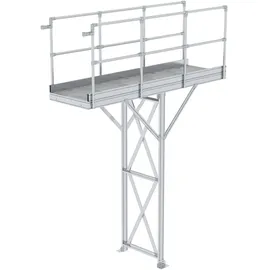 MUNK Modul 3, Plattformlänge 3.070 mm