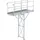 MUNK Modul 3, Plattformlänge 3.070 mm