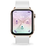 ICE-Watch ICE Smart 3.0 Rose-Gold White