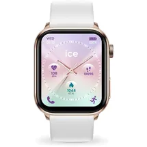 ICE-Watch ICE Smart 3.0 Rose-Gold White