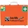 Söhngen Spezial MT-CD Großhandel & Lagerei Erste-Hilfe-Koffer 400 x 300 x 150 mm orange