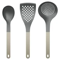 Rosti New Optima Küchenhelfer Set 3-tlg. Humus