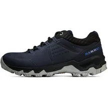 Mammut Nova IV Low GTX Damen marine-black 39 1/3