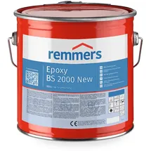 Remmers BS 2000 Grundierung 1 kg RAL 7012 basaltgrau