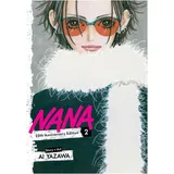 Simon & Schuster UK Nana 25th Anniversary Edition, Vol. 2