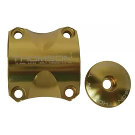 Thomson Vorbau Elite X4 31,8 mm Gold