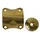 Thomson Vorbau Elite X4 31,8 mm Gold