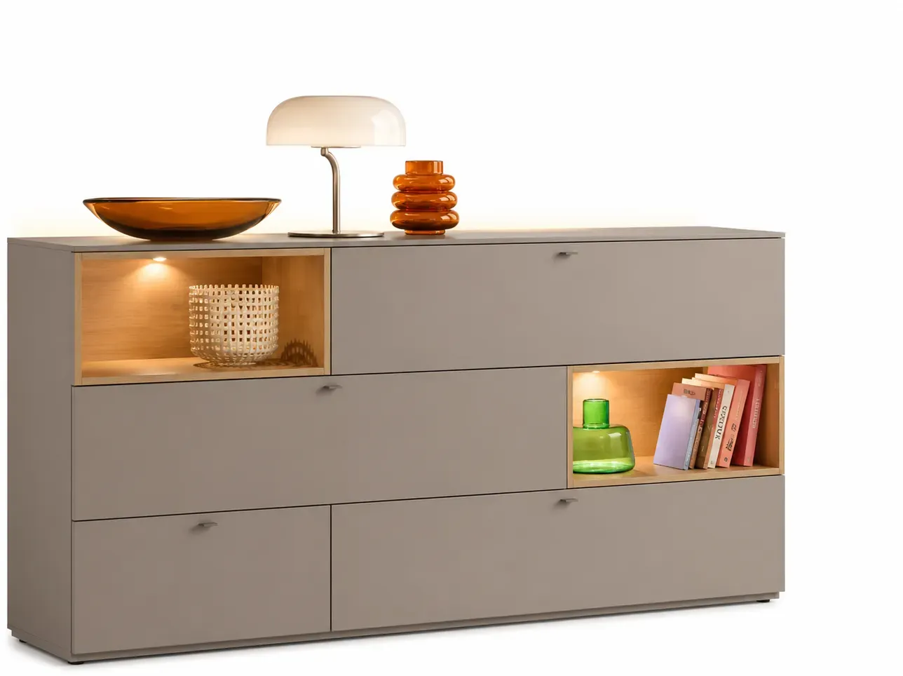 Venjakob Andiamo 3.0 Sideboard 7755
