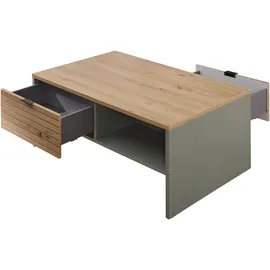 Innostyle INA Couchtisch, 110 x 44 x 65 cm (B/H/T)