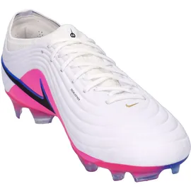 Nike Tiempo Maestro Elite FG Herren White/Black-Racer Blue 44