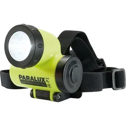 Parat Kopflampe LED