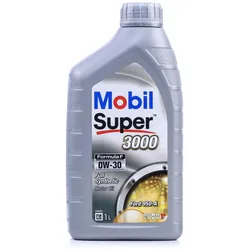 MOBIL Motoröl FORD,FORD USA 154486 Motorenöl,Öl,Öl für Motor