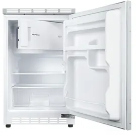 Respekta Levin Elektrokochfeld links weiß