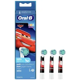 Oral-B Kids 3 Stück (403432)