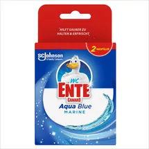 WC Ente WC-Duftspüler Aqua Blue 2 St.
