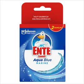 WC Ente WC-Duftspüler Aqua Blue 2 St.