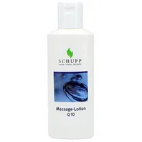 Schupp Massage-Lotion Q 10