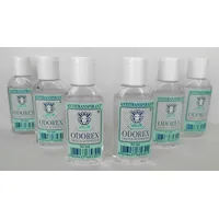 Odorex gegen Schweiss, 50ml