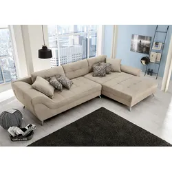 Wohnlandschaft SAN FRANCISCO - beige