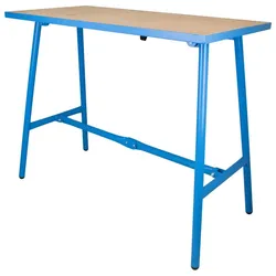 Güde Klappwerkbank GWB 100/50F stabiler Werktisch 17936