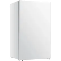PKM KS94E Kühlschrank (92 l, 842 mm hoch, Weiß)