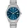 Jacques Lemans Derby Quarz Edelstahl/Blau 40,0 mm 50-3C