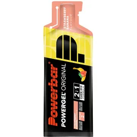 Powerbar PowerGel Original Strawberry-Banana 24 x 41 g