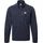 Mountain Equipment Micro Zip Tee Fleecepullover Blau M