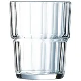 Arcoroc Trinkgläser Norvege FB16 160,0 ml, 6 St.