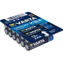 Varta Longlife Power AAA 12 St.