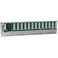 MITSUBISHI ELECTRIC Hauptbaugruppenträger Q312B-E