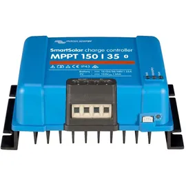 Victron Energy MPPT SmartSolar 150/35