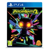 Psychonauts 2 Motherlobe Edition Italienisch PlayStation 4