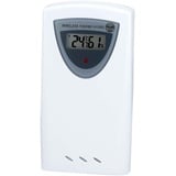 Bresser 7009993 Thermometer - White - One Size