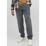 Jack & Jones PlusSize Mike Original Sq 270 Plus Size Jeans Black Denim 40 34