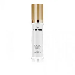 Monteil Luxury Beauty Code Global 24h Creme 50 ml Frauen