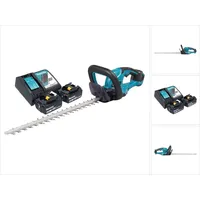 Makita DUH 507 RG2 50 cm inkl. 2 x