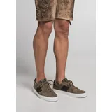 Spieth & Wensky Sneaker ASKOT in hellbraun | Gr.: 42