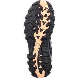 CMP Rigel Low WP Herren Storm/Sunrise 42