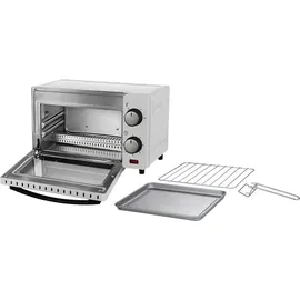 efbe-Schott TKG OT 2021 WH LD Mini-Backofen