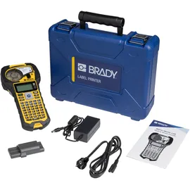 Brady M210 Schwarz