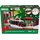 BRIO Batterie-Dampflok Weihnachts-Set 36014