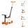 Chipolino Multi Plus 3 in 1 Orange