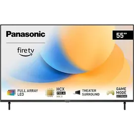 Panasonic TV-55W90AEG 55" LED 4K Fire TV W90A